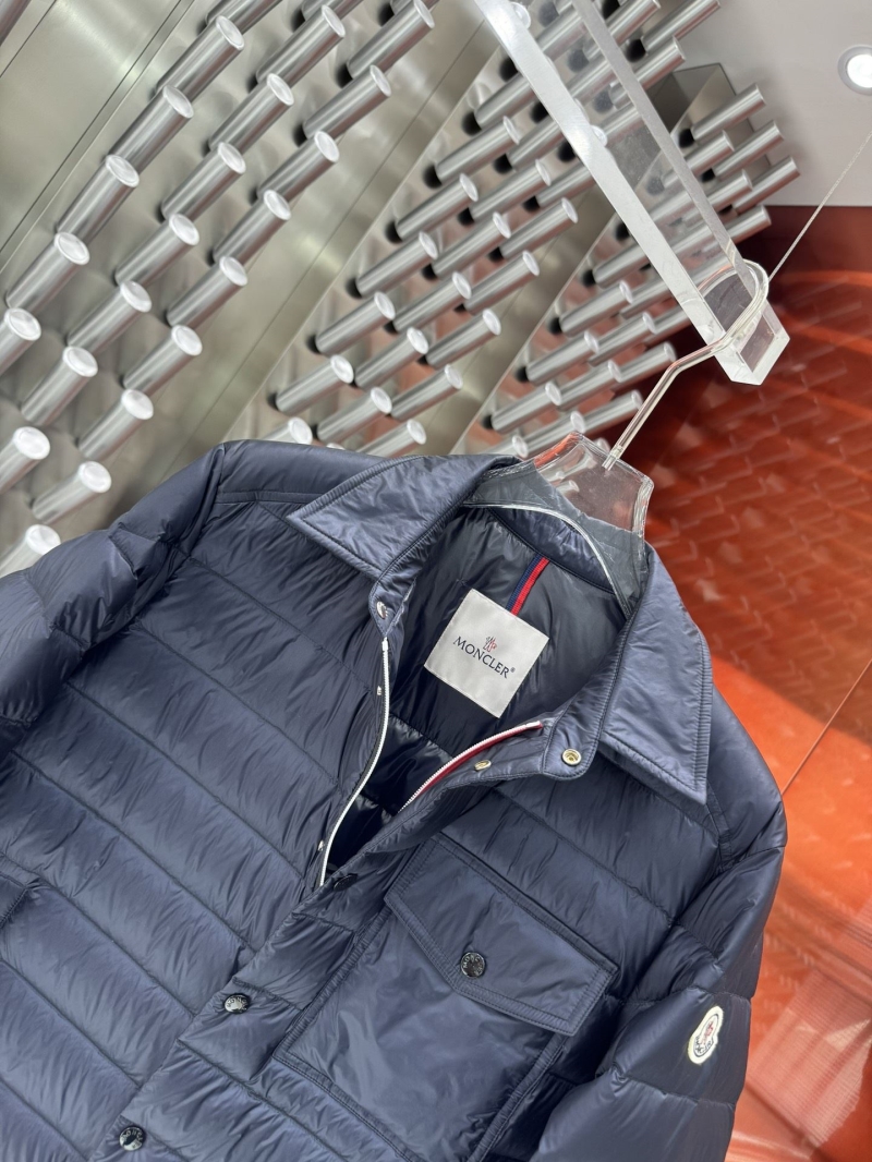 Moncler Down Coat